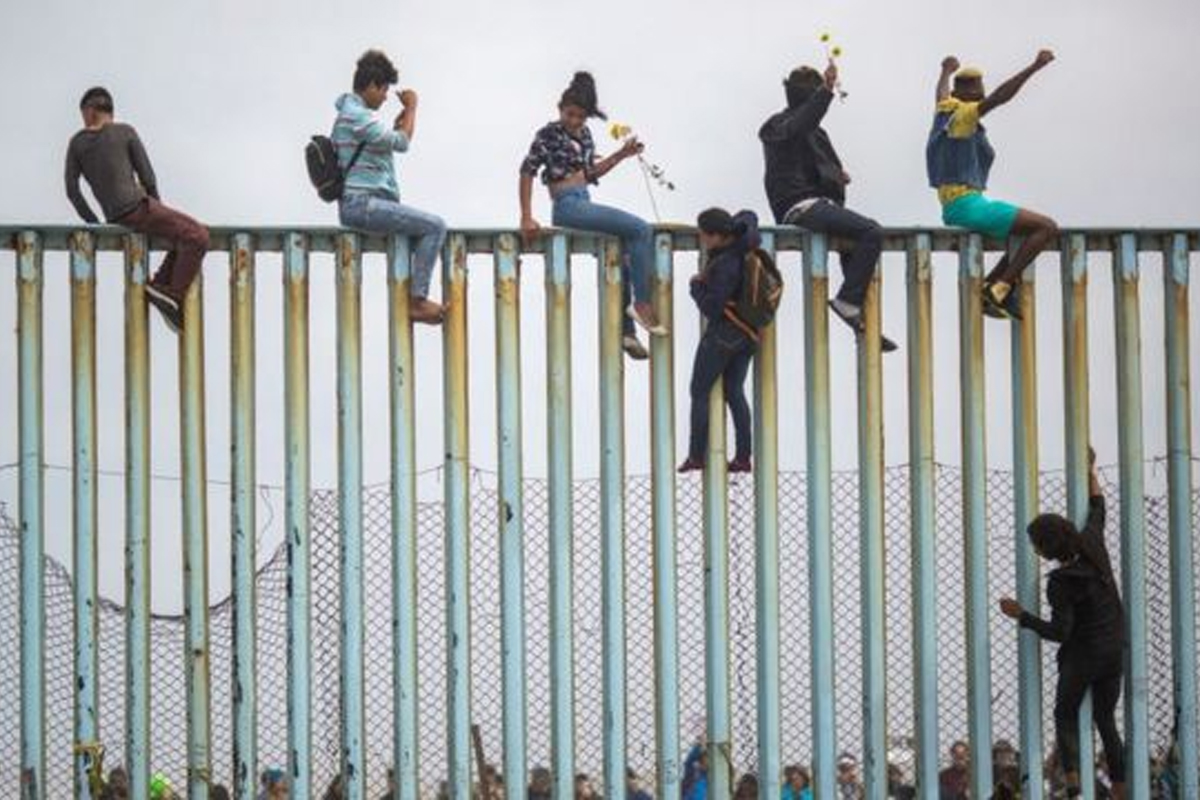 inmigracion, plan migratorio, visa, frontera, eeuu, Red Latina